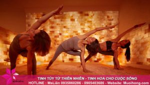 hot yoga ket hop voi khong gian da muoi se nhu the nao 2