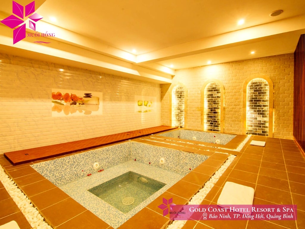 thi cong gold cost hotel spa