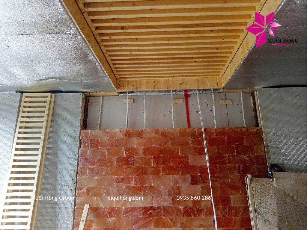 Thiết kế lắp đặt spa Onsen Jjim Jil Bang