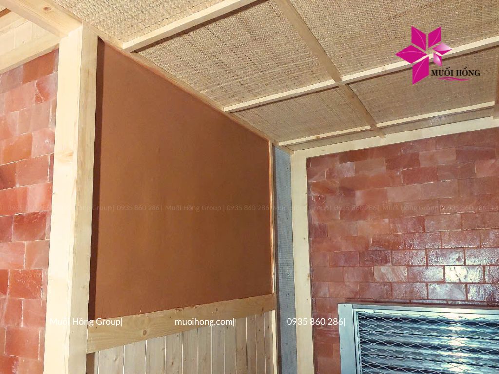 Thiết kế thi công spa Onsen Jjim Jil Bang Daisen