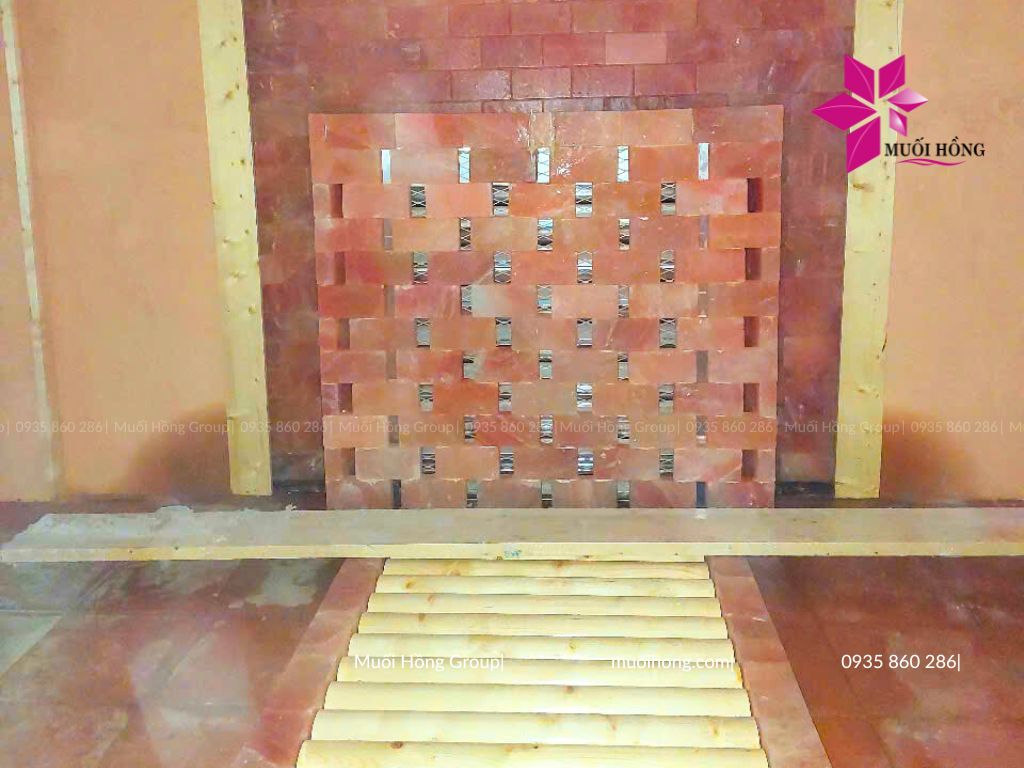 Thi công lắp đặt Spa Onsen Jjim Jil Bang