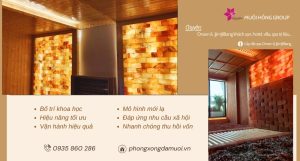 Lắp đặt spa Onsen & JjimJilBang