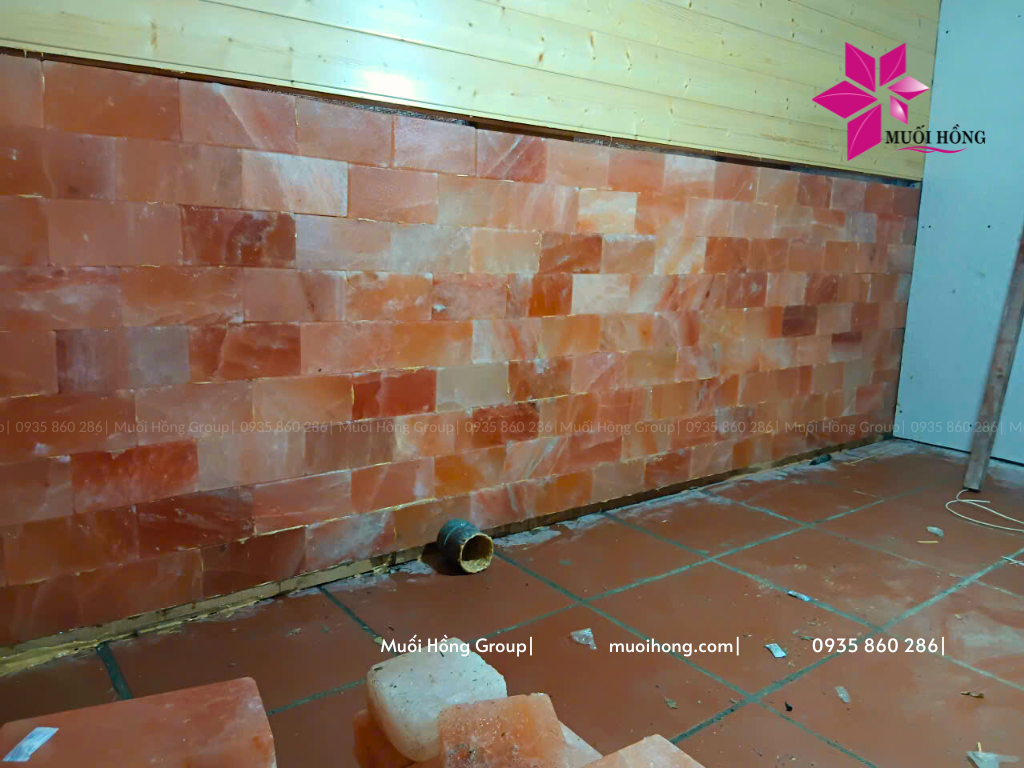 Thi công spa Onsen & Jjimjilbang resort