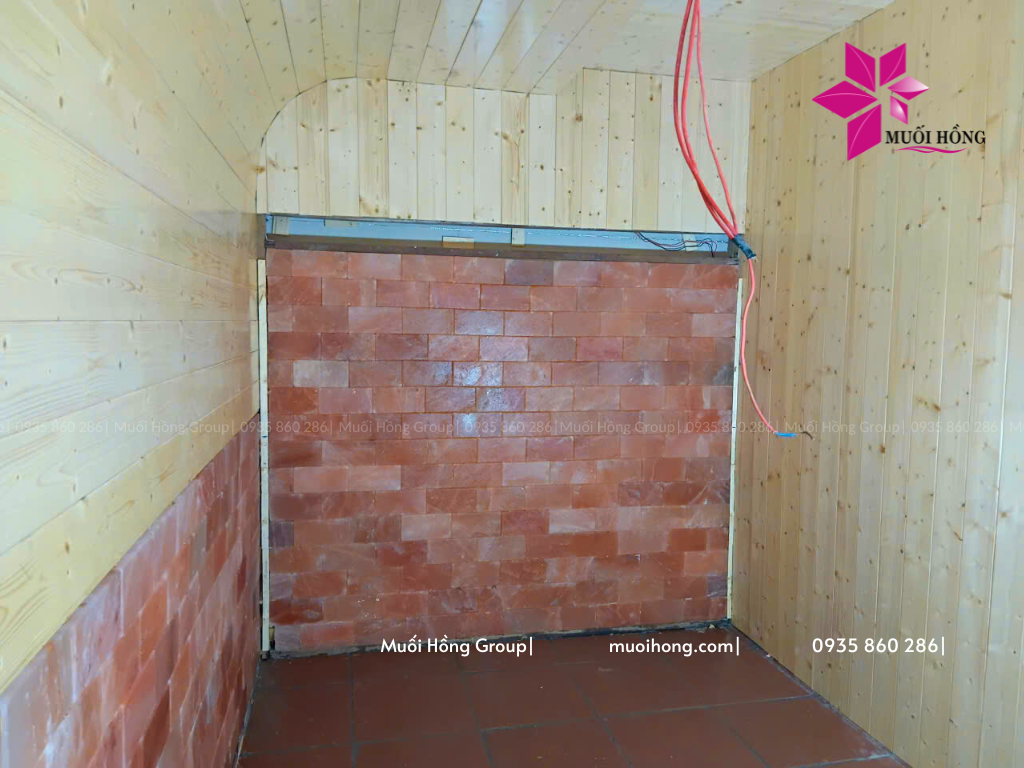 Thiết kế thi công spa Onsen & Jjimjilbang