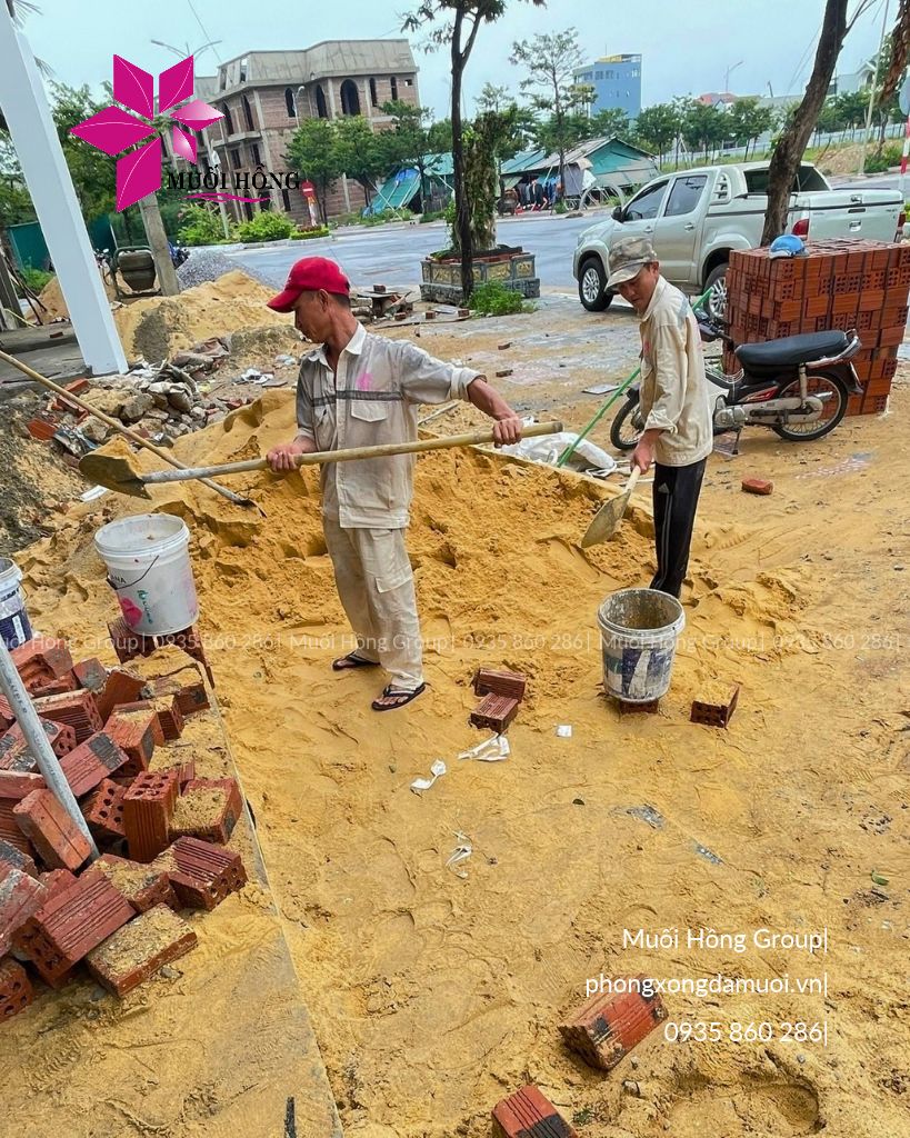 Thiết kế thi công Onsen & JjimJilBang
